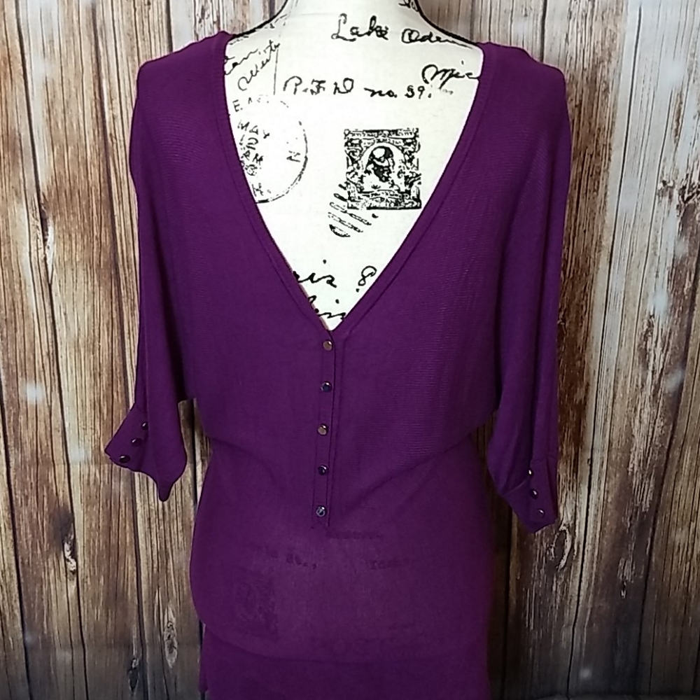 White House Black Market Dress - Picture 2 of 4
